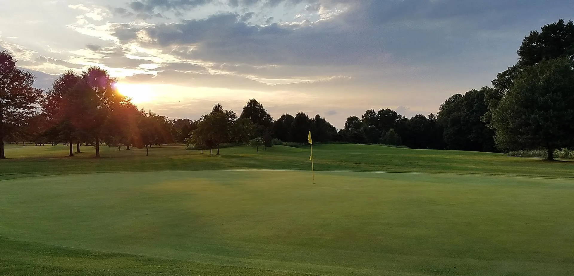 public golf courses in southwest michigan